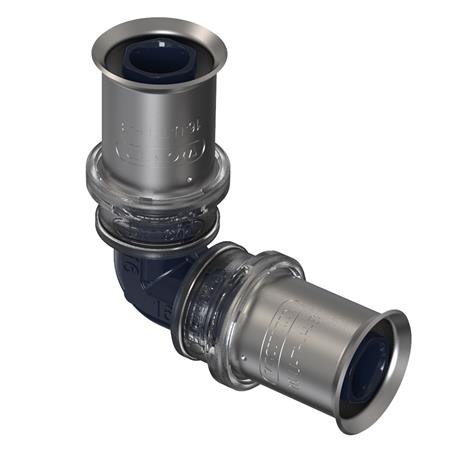 Wavin Tigris K5 Vinkel 16Mmx90°