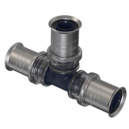 Wavin Tigris K5 Tee 20Mm