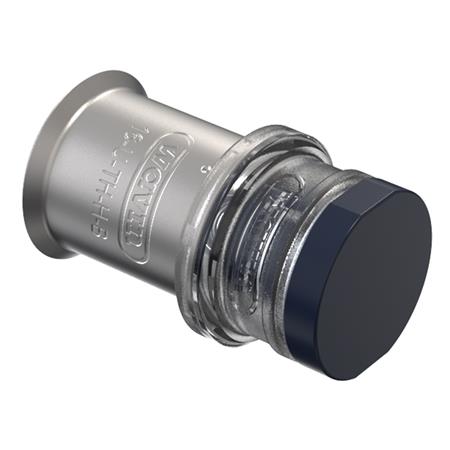 Wavin Tigris K5 Slutmuffe 25Mm