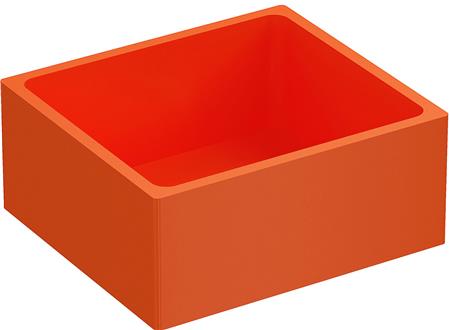 Wibe Group Endebeskyttelse 28D