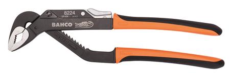 Bahco Vandpumpetang Ergo 250Mm