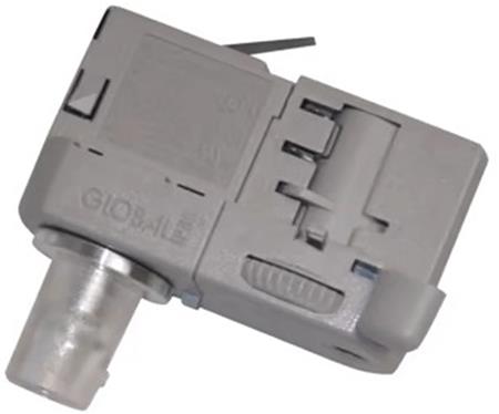 Solar Light Global Adapter Ga 69-1 3F M/Tilbehør Gr