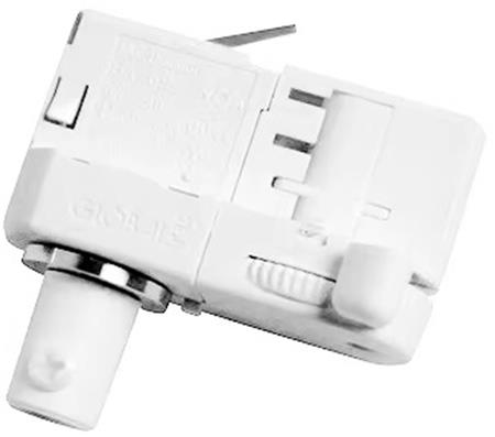 Solar Light Global Adapter Ga 69-3 3F M/Tilbehør Hv
