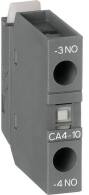 Abb Hjælpekontakt Ca4-10 1No