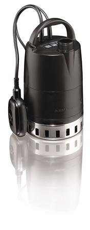 Grundfos Unilift Cc5 A1 Indendørs Kælderpumpe