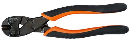 Bahco Boltsaks 210Mm 1520G