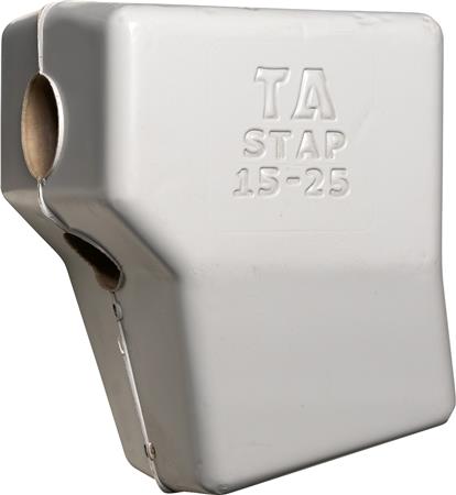 Ta 15-25 Mm Stap Isolering