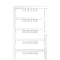 Weidmüller Dekafix 5X3.5Mm Hvid U.Print - 500 Stk.