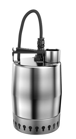 Grundfos Kælderpump Kp250M-1Man. Stop/St 10M