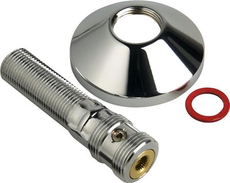 Fix-Pro Forskr. M. Afspærring 3/4-1/2 90Mm