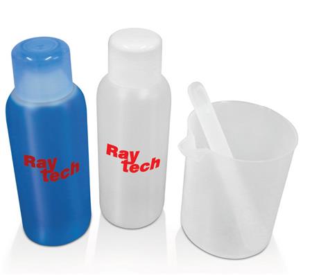 Raytech Raytech Magic Gel - 1000Ml To Komponent