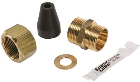 Nvent Hoffman Etl-Gland-01 Vandtæt Tilslutning R20