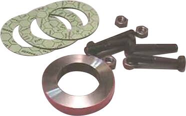 Grundfos Udligning Sæt Cpl. Dn 40-Pn10 30Mm