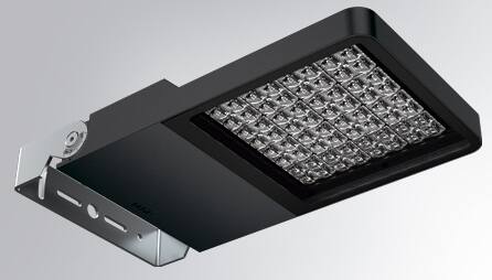 Solar Light Flut G2 64W 7329Lm 3K Ip66 Ant Pro