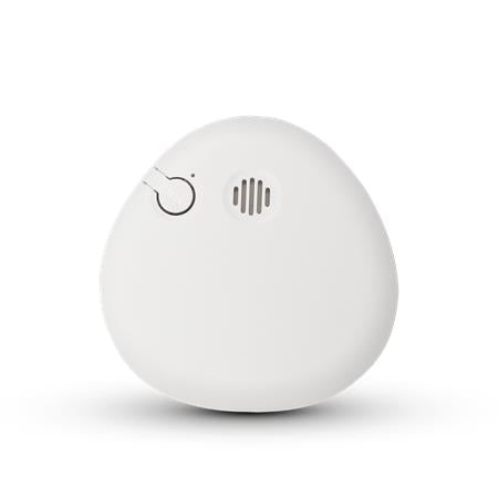 Housegard Røgalarm Pebble 9V. Sa700