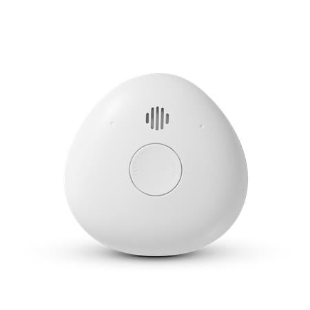 Housegard Pebble Inkl. 10-Års Batteri