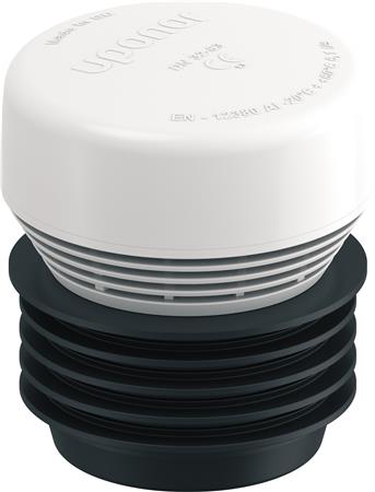 Uponor Uponor Hypair Vaccumventil  32-63