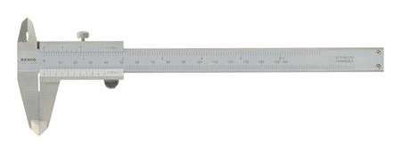 Bahco Skydelære 150Mm