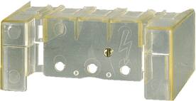 Eaton Terminal Afdækning H-P3