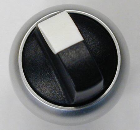 Eaton Omskifter 2 Stillinger Sort