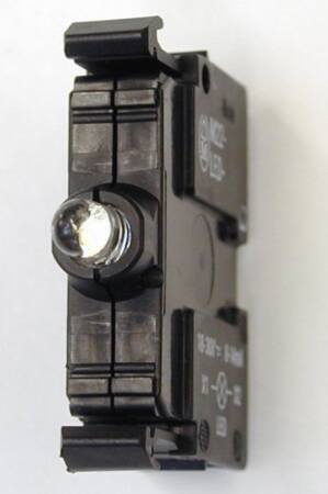 Eaton Lampeelement Led 24 V Hvid