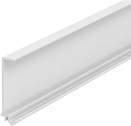 Obo Delespor Rapid80 Halogenfri Hvid Ral9010 - 40 Meter