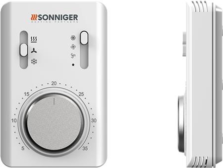 Sonniger Styreboks Tr-110L