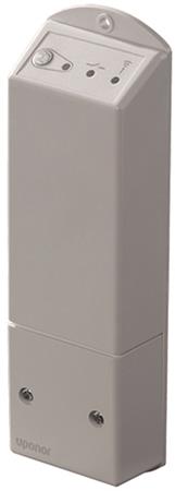 Uponor Smatrix Wave Relæmodul M-161 2X