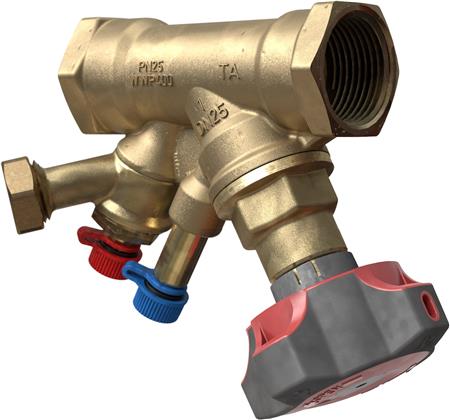 Ta Stad 15 ½" Mf/ M ½" Aftap