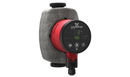 Grundfos Alpha2 25-60 180 1X230V 50Hz 6H