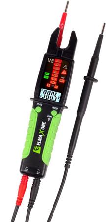 Elma Instruments Elma X One