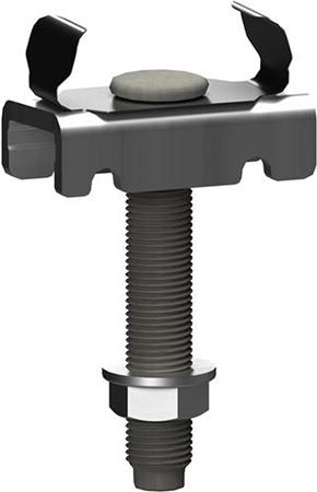 Wibe Group T Bolt 26U M10X50 Fzv