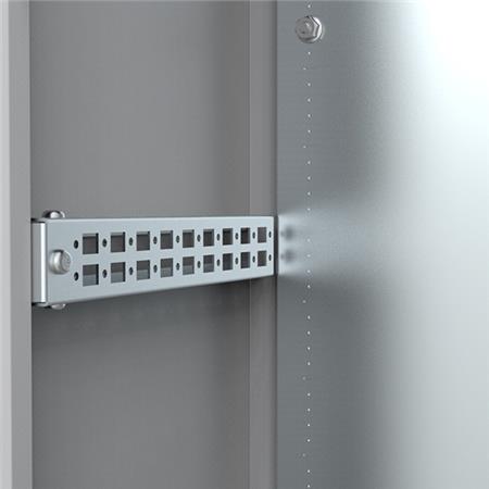 Nvent Hoffman Dybde På Internprofil, 260