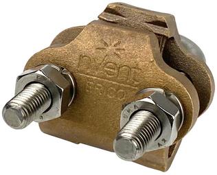 Erico Jording Stang Klemme U-Bolt, 16-185 Mm2