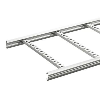 Wibe Group Kabelstige Khzspz+ 500Mm Zinc+ 6M - 6 Meter