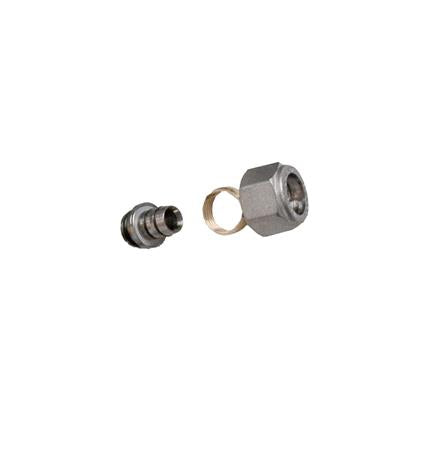 Solar Plus + Tea Forsk Sæt ½” X16,2 Mm  Alupx Rør