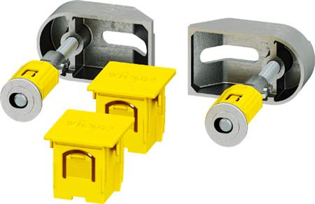 Viega Viega Prevista Dry Fastgørelsessæt