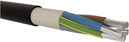 Solar Select Kabel Praflasafe Ax-J 5G50 Rm Tr B2Ca