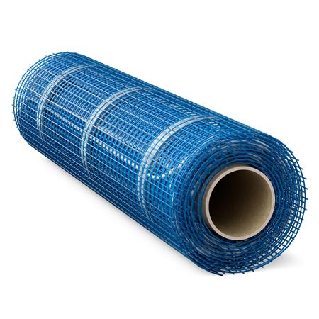 Solar Plus Varmemåtte 120W/M² 3.4M²