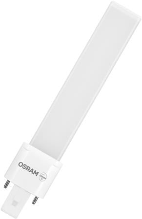 Osram Dulux Led S 4,5W 450Lm 830 (9W) G23