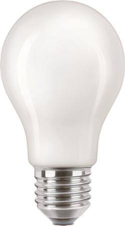 Solar Plus Standard Led A60 1055Lm 827 E27 Dæmp Mat