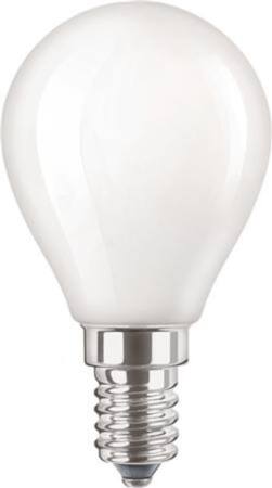 Solar Plus Krone Led 250Lm 827 E14 Dæmp Mat