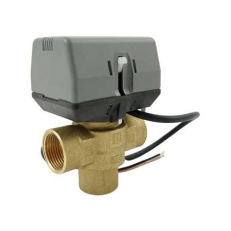 Panasonic Panasonic 3-Vejs Ventil For Vvb Tank