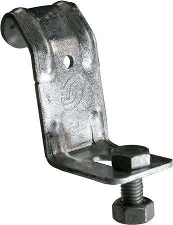 Wibe Group Konsolklemme 42 Fzv Hex Head Bolt