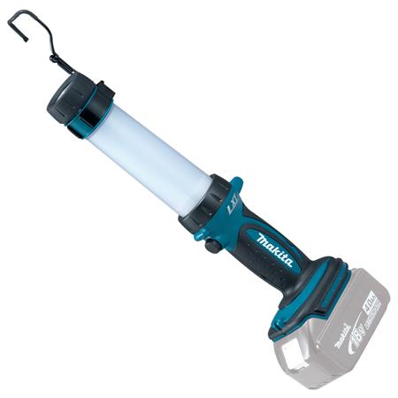 Makita Arbejdslampe Debdml806