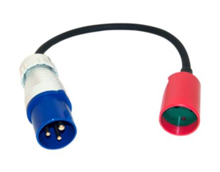 Fix-Pro Adapter Cee Han / Dk Hun 33Cm