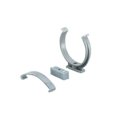 Fix-Pro Rørbærer Plast 40Mm