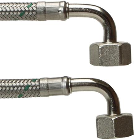 Neoperl Tilslutningsslange 1/2'X1/2X1500Mm