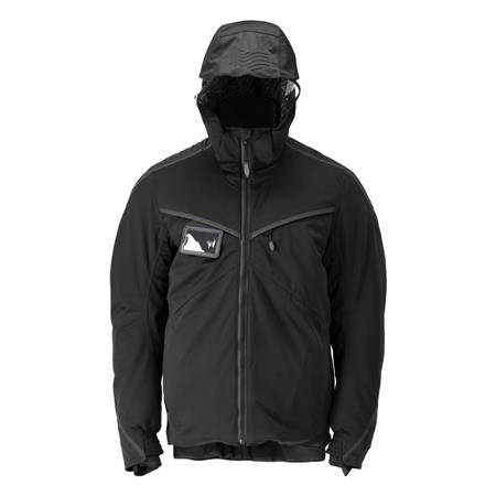 Mascot® Workwear Vinterjakke Sort Xl