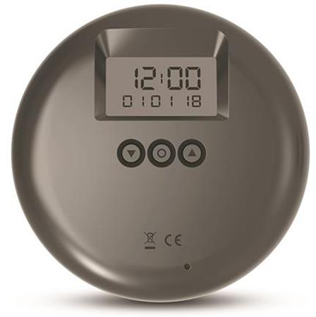 Zmartgear Elektronisk P-Skive Park Solar